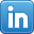 Delen via LinkedIn